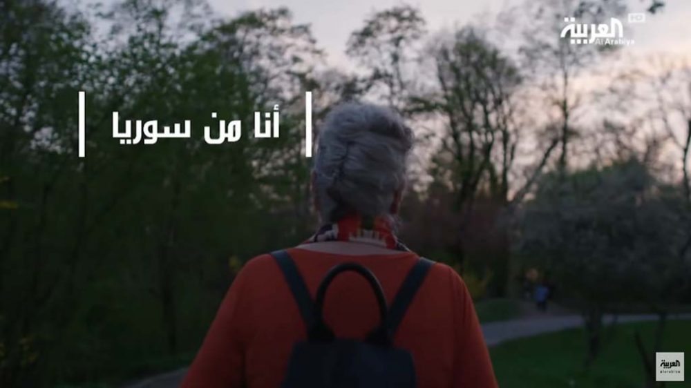 أنا من سوريا| كورال حنين.. صوت السوريات في أوروبا